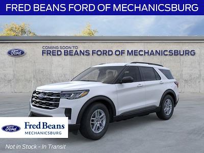 2026 Ford Explorer 4WD SUV for sale #MF60323 - photo 2