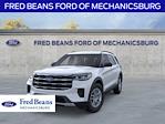2026 Ford Explorer 4WD SUV for sale #MF60323 - photo 3