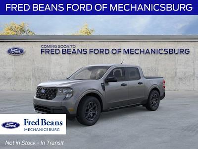 New 2026 Ford Maverick - photo 1