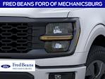 2025 Ford F-150 SuperCrew Cab 4WD Pickup for sale #Y92FW2L - photo 18