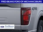 2025 Ford F-150 SuperCrew Cab 4WD Pickup for sale #Y92FW2L - photo 21