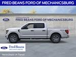 2025 Ford F-150 SuperCrew Cab 4WD Pickup for sale #Y92FW2L - photo 5