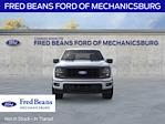 2025 Ford F-150 SuperCrew Cab 4WD Pickup for sale #Y92FW2L - photo 8