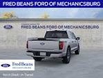 2025 Ford F-150 SuperCrew Cab 4WD Pickup for sale #Y92FW2L - photo 2