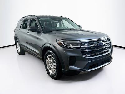 2026 Ford Explorer 4WD SUV for sale #593OK8D - photo 1