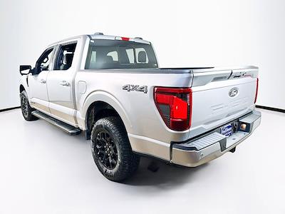 2025 Ford F-150 SuperCrew Cab 4WD Pickup for sale #FL50766 - photo 2