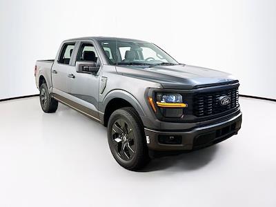 2025 Ford F-150 SuperCrew Cab 4WD Pickup for sale #FL50767 - photo 1