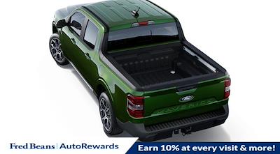 2025 Ford Maverick SuperCrew Cab AWD Pickup for sale #9116W8S - photo 2
