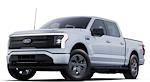 2025 Ford F-150 Lightning SuperCrew Cab AWD Pickup for sale #9134W3L - photo 1