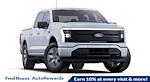 2025 Ford F-150 Lightning SuperCrew Cab AWD Pickup for sale #9134W3L - photo 4