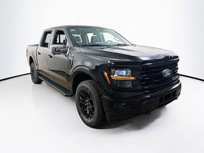 2025 Ford F-150 SuperCrew Cab 4WD Pickup for sale #FL50783 - photo 1
