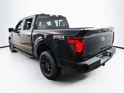 2025 Ford F-150 SuperCrew Cab 4WD Pickup for sale #FL50783 - photo 2