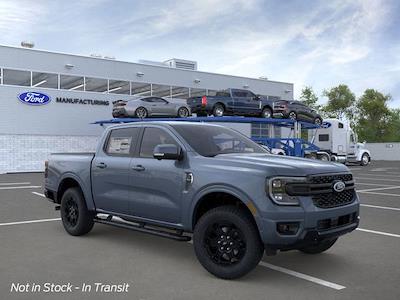 2025 Ford Ranger SuperCrew Cab 4WD Pickup for sale #9154R4K - photo 1