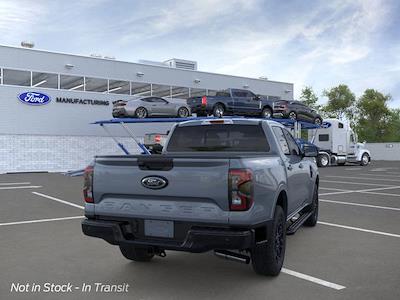 2025 Ford Ranger SuperCrew Cab 4WD Pickup for sale #9154R4K - photo 2