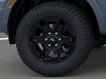 2025 Ford Ranger SuperCrew Cab 4WD Pickup for sale #9154R4K - photo 19
