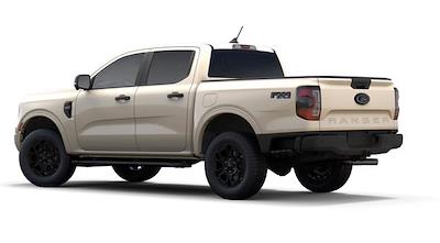 2025 Ford Ranger SuperCrew Cab 4WD Pickup for sale #FL60023 - photo 2