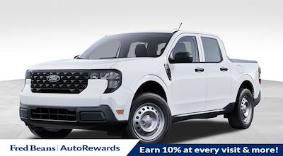 2025 Ford Maverick SuperCrew Cab FWD Pickup for sale #9219W8A - photo 1
