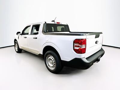 2025 Ford Maverick SuperCrew Cab FWD Pickup for sale #FL50703 - photo 2