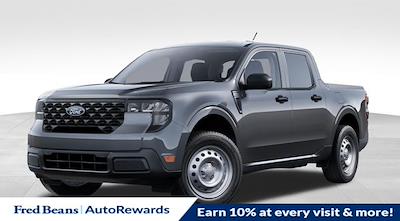 2025 Ford Maverick SuperCrew Cab AWD Pickup for sale #9220W8B - photo 1