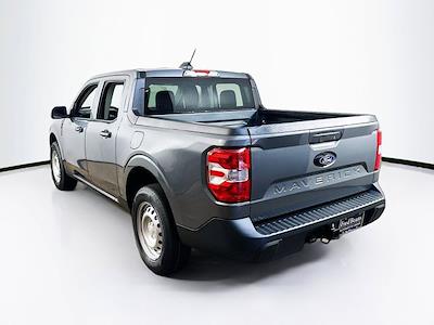 2025 Ford Maverick SuperCrew Cab AWD Pickup for sale #FL50704 - photo 2