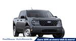 2025 Ford Maverick SuperCrew Cab AWD Pickup for sale #9220W8B - photo 4