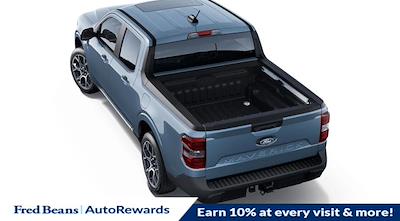 2025 Ford Maverick SuperCrew Cab AWD Pickup for sale #9224W8S - photo 2