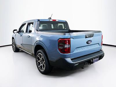 2025 Ford Maverick SuperCrew Cab AWD Pickup for sale #FL50710 - photo 2