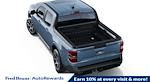 2025 Ford Maverick SuperCrew Cab AWD Pickup for sale #9224W8S - photo 2