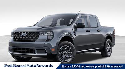 2025 Ford Maverick SuperCrew Cab AWD Pickup for sale #9229W8J - photo 1