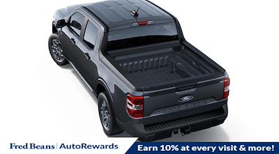 2025 Ford Maverick SuperCrew Cab AWD Pickup for sale #9229W8J - photo 2