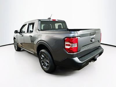 2025 Ford Maverick SuperCrew Cab AWD Pickup for sale #FL50702 - photo 2