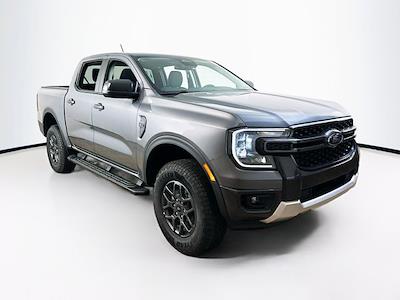 2025 Ford Ranger SuperCrew Cab 4WD Pickup for sale #FL50745 - photo 1