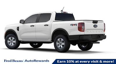 2025 Ford Ranger SuperCrew Cab 4x4 Pickup for sale #9235R4P - photo 2
