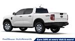 2025 Ford Ranger SuperCrew Cab 4x4 Pickup for sale #9235R4P - photo 2