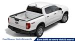 2025 Ford Ranger SuperCrew Cab 4x4 Pickup for sale #9235R4P - photo 3