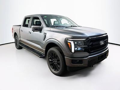 2025 Ford F-150 SuperCrew Cab 4WD Pickup for sale #FL50749 - photo 1