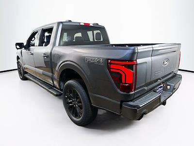 2025 Ford F-150 SuperCrew Cab 4WD Pickup for sale #FL50749 - photo 2