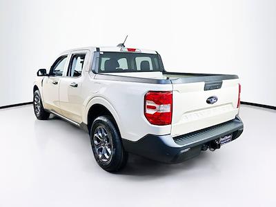 2025 Ford Maverick SuperCrew Cab FWD Pickup for sale #FL50752 - photo 2