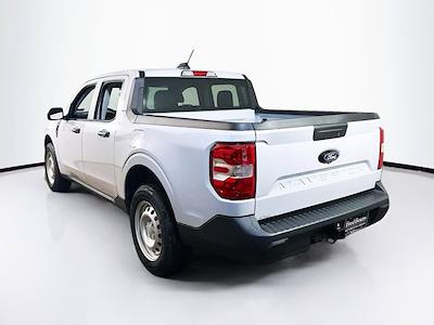 2025 Ford Maverick SuperCrew Cab AWD Pickup for sale #FL50721 - photo 2