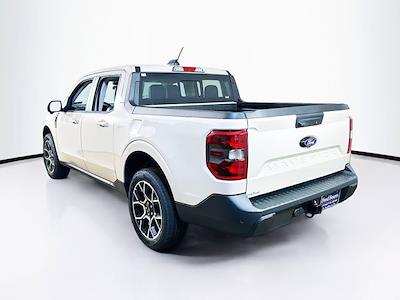 2025 Ford Maverick SuperCrew Cab AWD Pickup for sale #FL50743 - photo 2