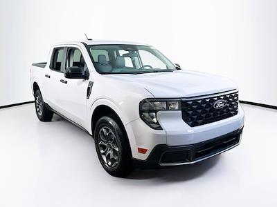 2025 Ford Maverick SuperCrew Cab AWD Pickup for sale #FL50717 - photo 1