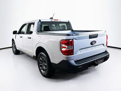 2025 Ford Maverick SuperCrew Cab AWD Pickup for sale #FL50717 - photo 2