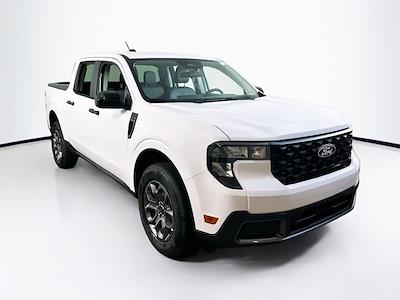 2025 Ford Maverick SuperCrew Cab AWD Pickup for sale #FL50803 - photo 1