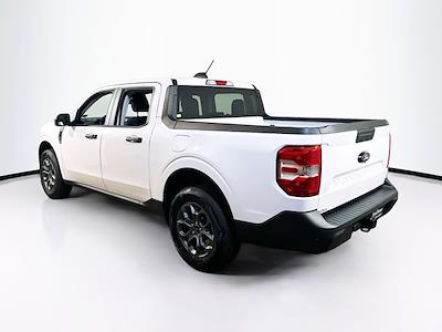 2025 Ford Maverick SuperCrew Cab AWD Pickup for sale #FL50803 - photo 2
