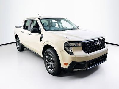 2025 Ford Maverick SuperCrew Cab AWD Pickup for sale #FL50768 - photo 1