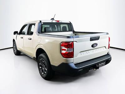 2025 Ford Maverick SuperCrew Cab AWD Pickup for sale #FL50768 - photo 2