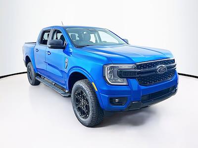 2025 Ford Ranger SuperCrew Cab 4WD Pickup for sale #FL50762 - photo 1