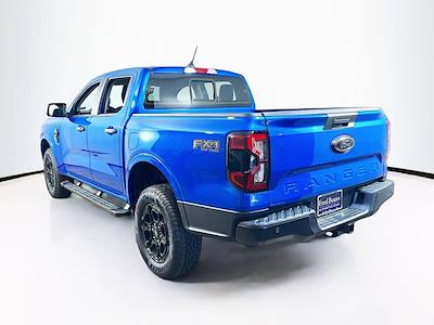 2025 Ford Ranger SuperCrew Cab 4WD Pickup for sale #FL50762 - photo 2
