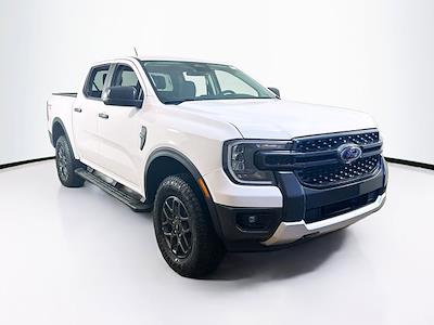 2025 Ford Ranger SuperCrew Cab 4WD Pickup for sale #FL50761 - photo 1