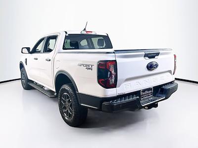 2025 Ford Ranger SuperCrew Cab 4WD Pickup for sale #FL50761 - photo 2
